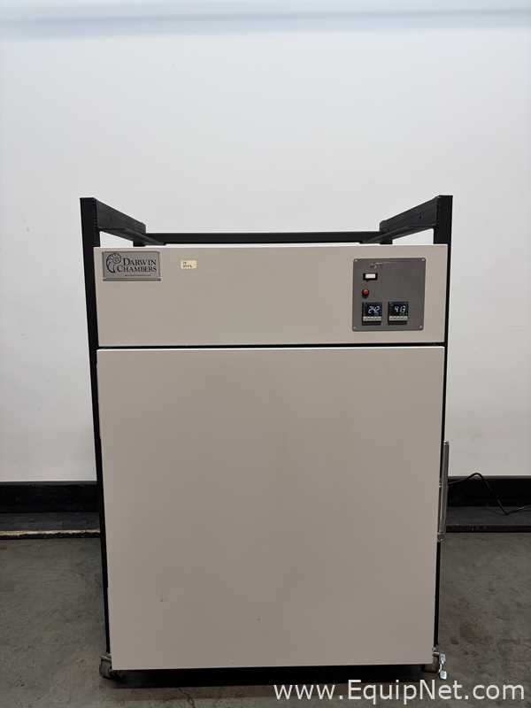 Darwin Chambers Company PH09-DA Climate Chamber