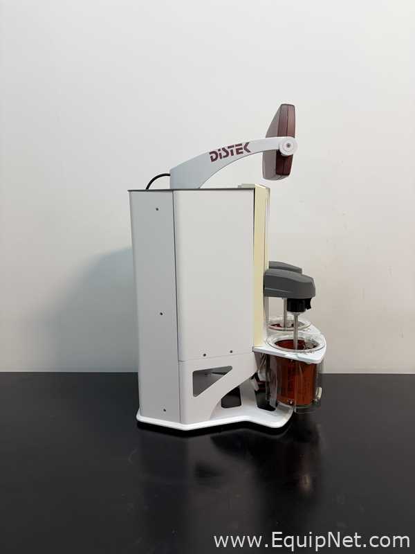 Desintegrador Distek sensIR 3200