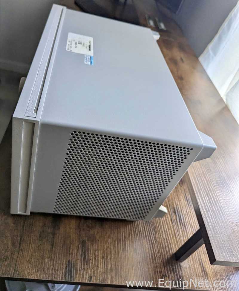 Keysight Technologies E4990A Electronic Testing and Measurement Equipment