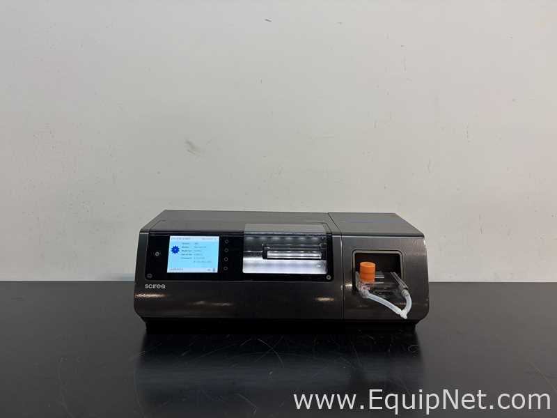 Ventilador e Respirador Scireq FlexiVent FX2
