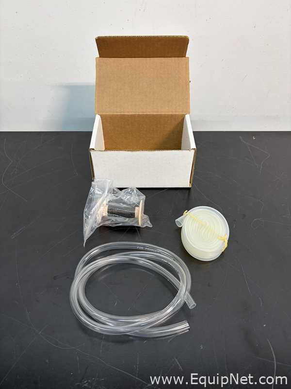 Ventilador e Respirador Scireq FlexiVent FX2