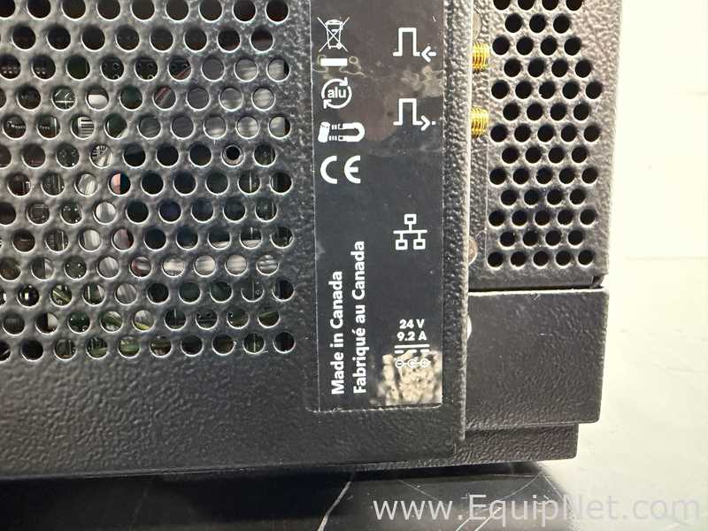Ventilador e Respirador Scireq FlexiVent FX2