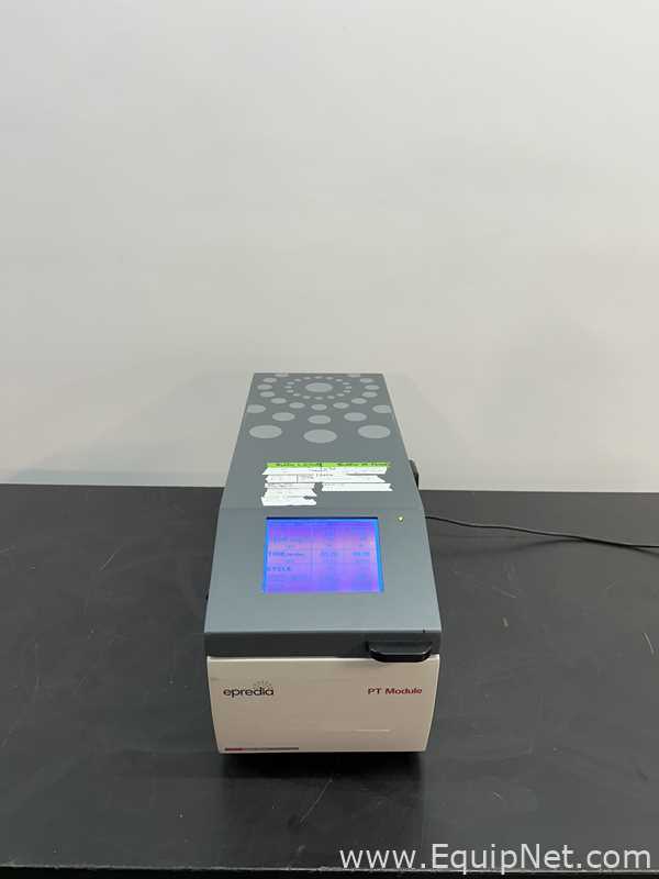Procesador de Tejido epredia PT Module