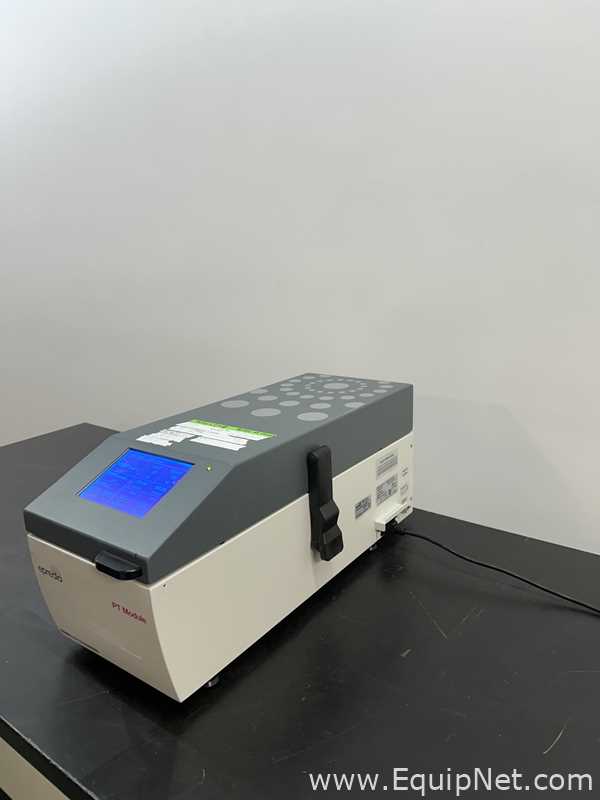 Procesador de Tejido epredia PT Module