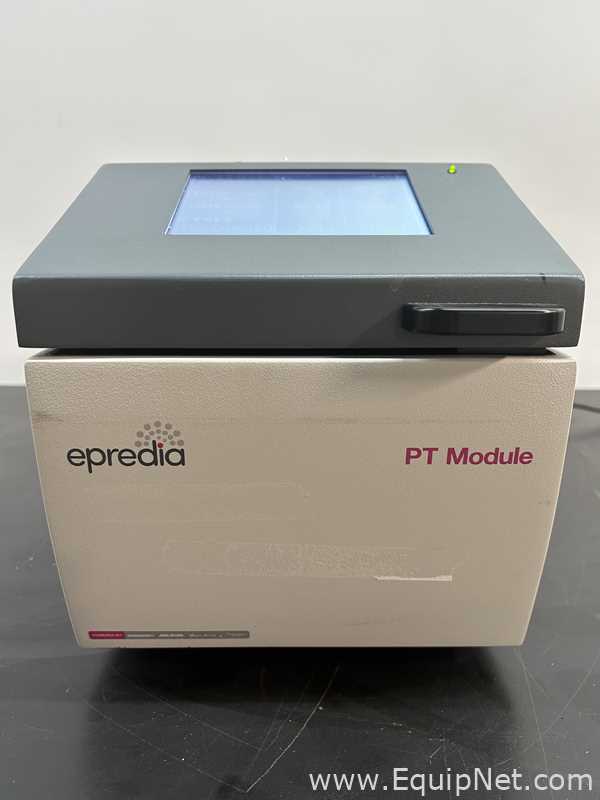 Procesador de Tejido epredia PT Module