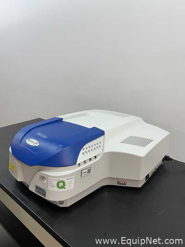 Analytik Jena AG Specord 200 Plus UV/Vis Spectrophotometer