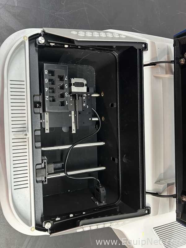 Analytik Jena AG Specord 200 Plus UV/Vis Spectrophotometer
