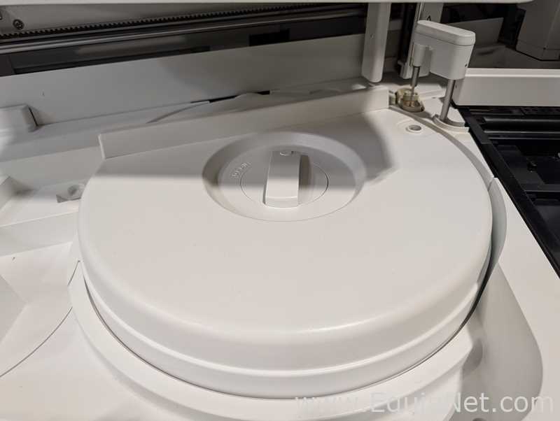 Roche cobas e411 Chemistry Analyzer