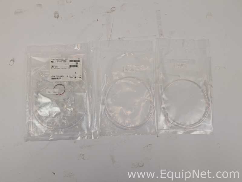 Roche cobas e411 Chemistry Analyzer