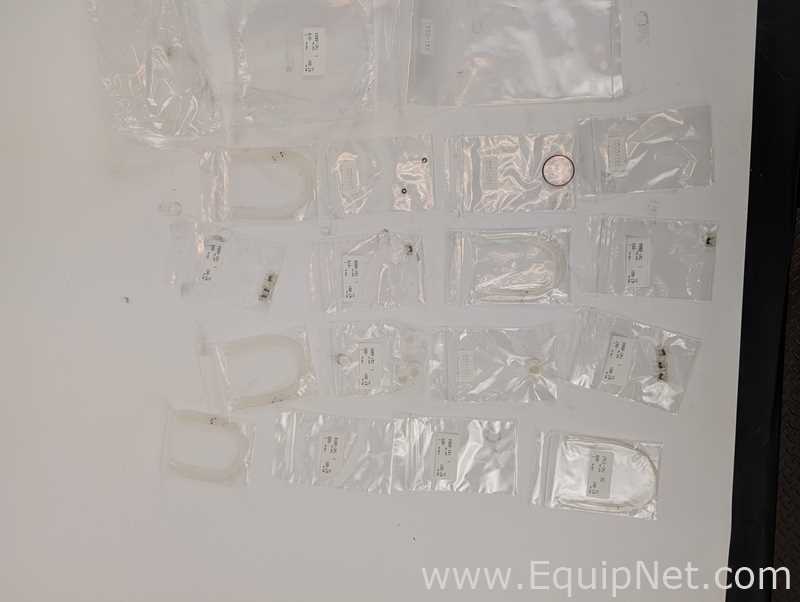Roche cobas e411 Chemistry Analyzer