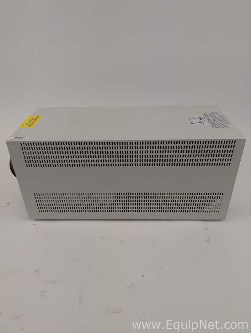 Roche cobas e411 Chemistry Analyzer