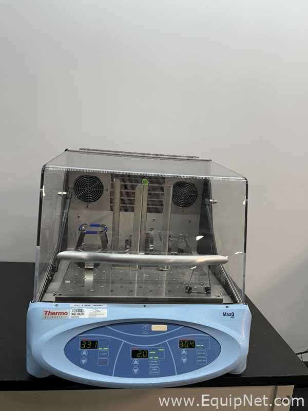Agitador Thermo Scientific SHKE4000-7