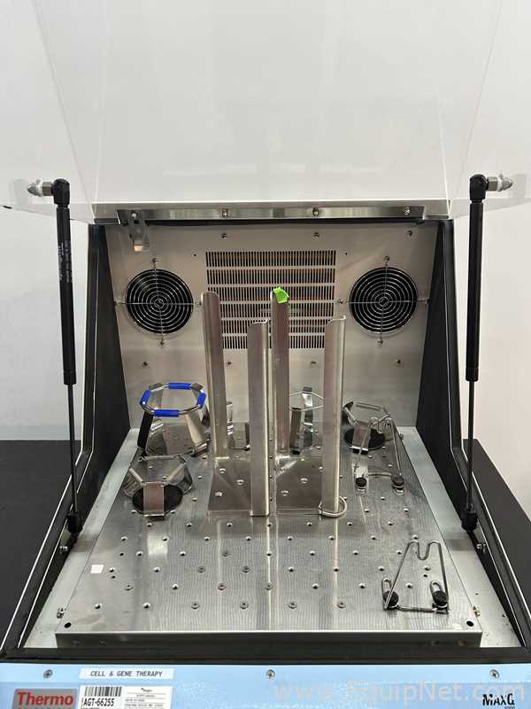 Agitador Thermo Scientific SHKE4000-7