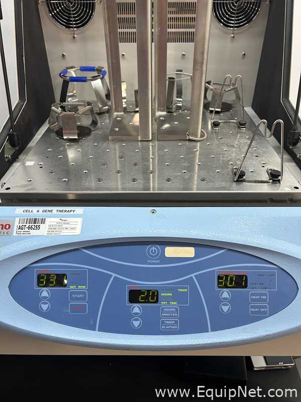 Agitador Thermo Scientific SHKE4000-7