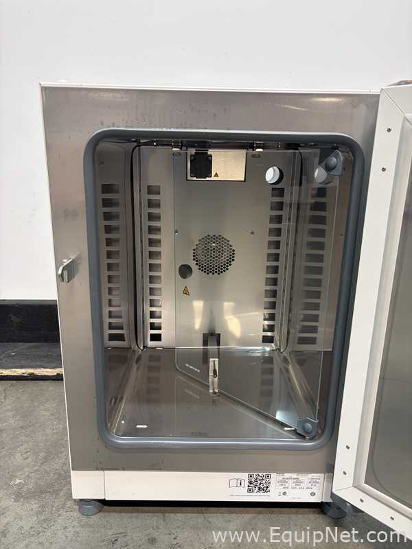 Incubadora Thermo Scientific Heratherm IMH60