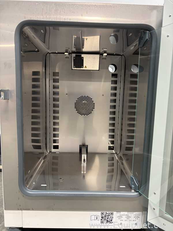 Incubadora Thermo Scientific Heratherm IMH60