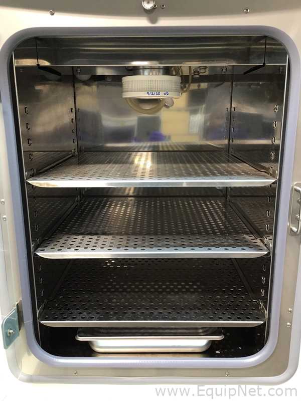 Incubadora Thermo Electron Corporation 370