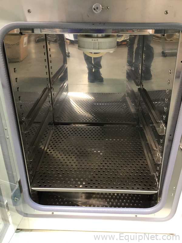 Incubadora Thermo Electron Corporation 370