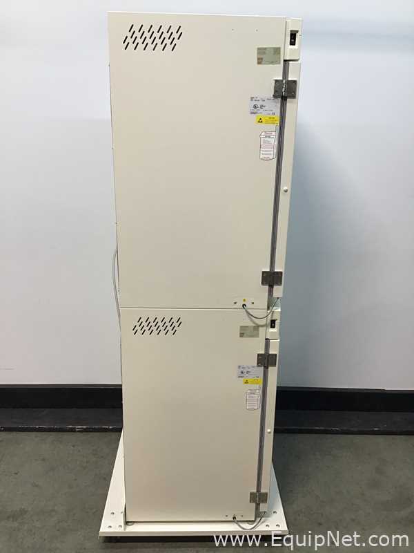 Incubadora Thermo Electron Corporation 370