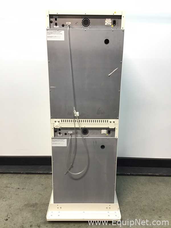 Incubadora Thermo Electron Corporation 370