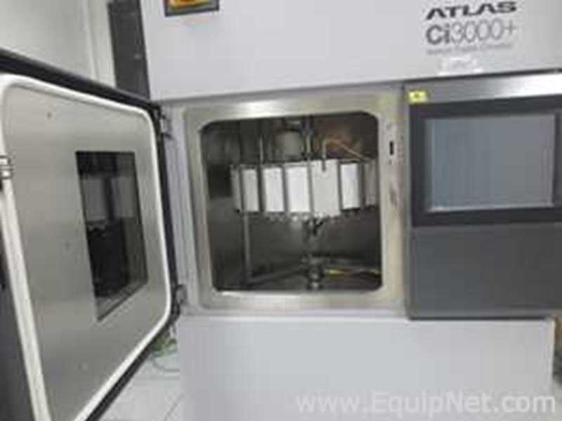 Atlas Material Testing Technology LLC CI3000 Tester