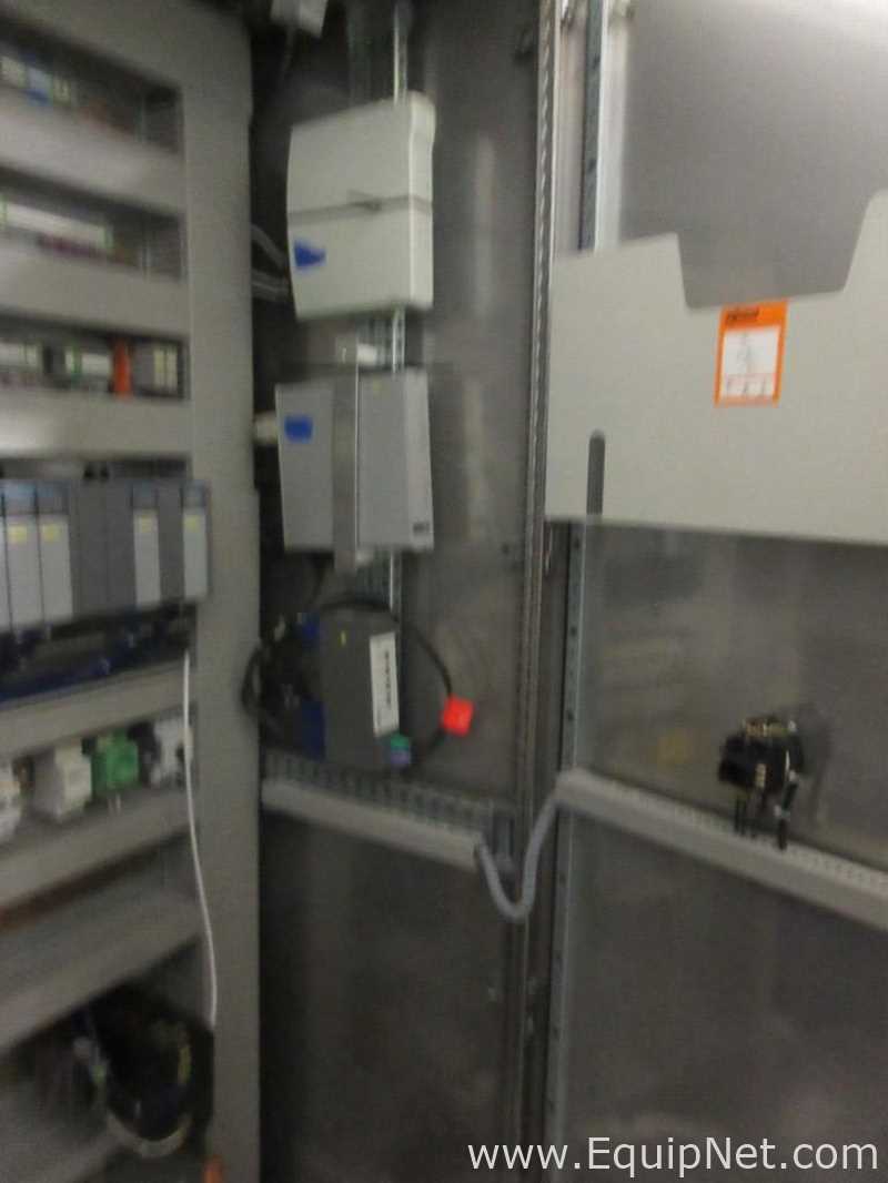 Seidenader MPV Inspection Machine