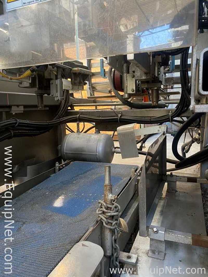 Moen Industries PF106-HLV Formadora De Cajas De Cartón