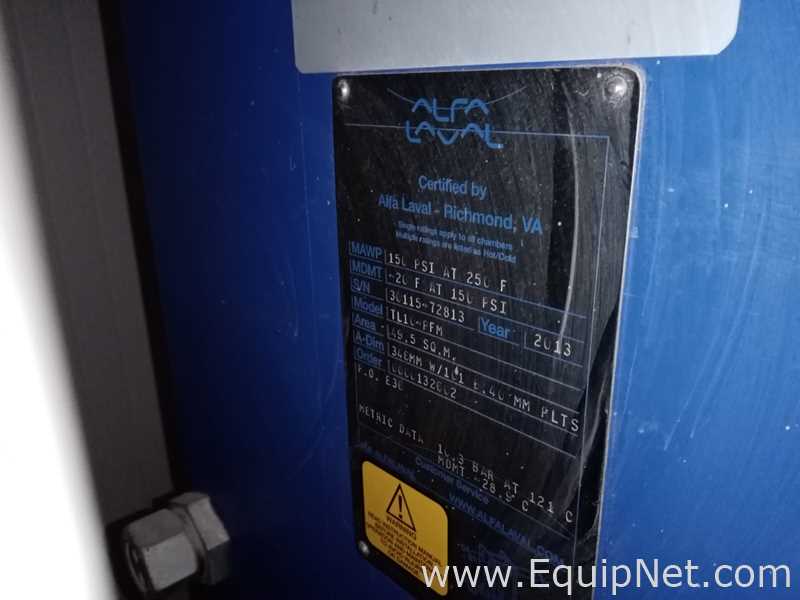 Complete Power Cogeneration Plant - Electricity, Steam and Cooling Water -