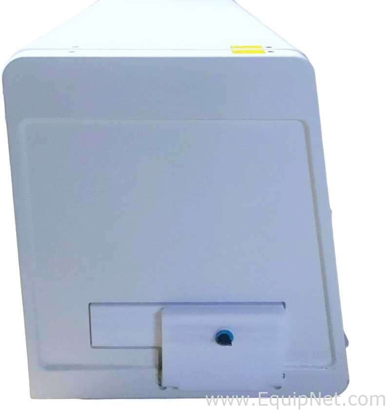 Gerador de Gás Whitley H35