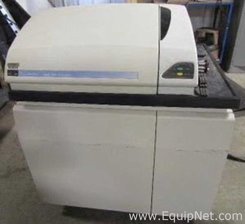 Gerador de Gás Whitley H35