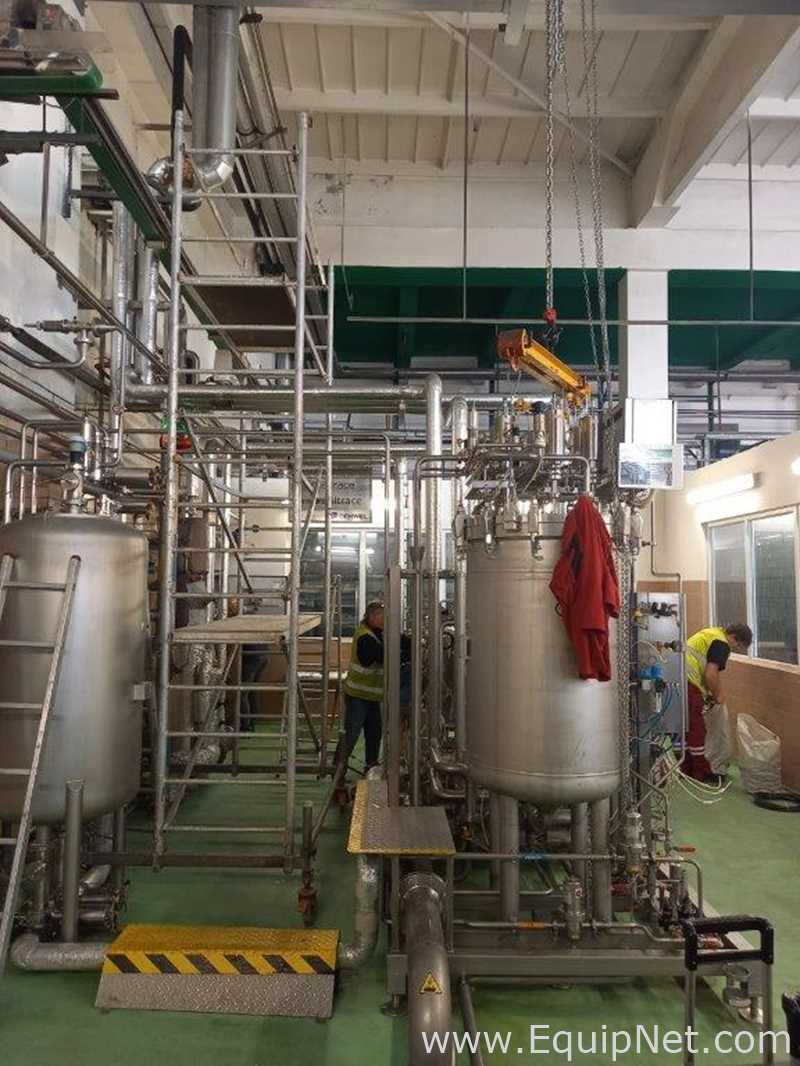 Filtro Pall Corporation CFS 07