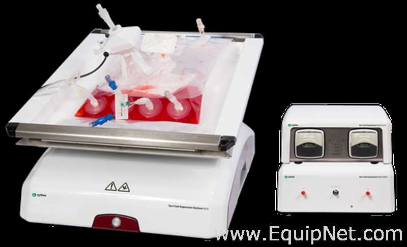 New Never used- Cytiva Xuri Cell Expansion System W25