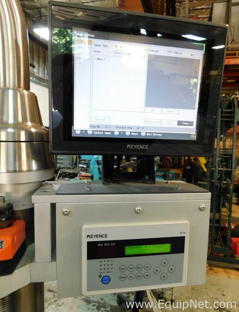Rotuladora Harland Sirius MK5