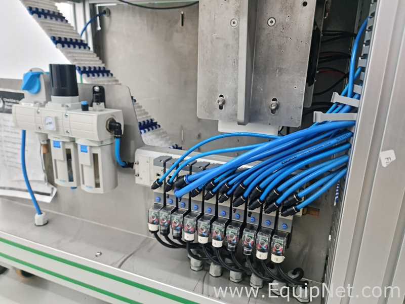Línea de Instrumento Quirúrgico Bioelegance SV100