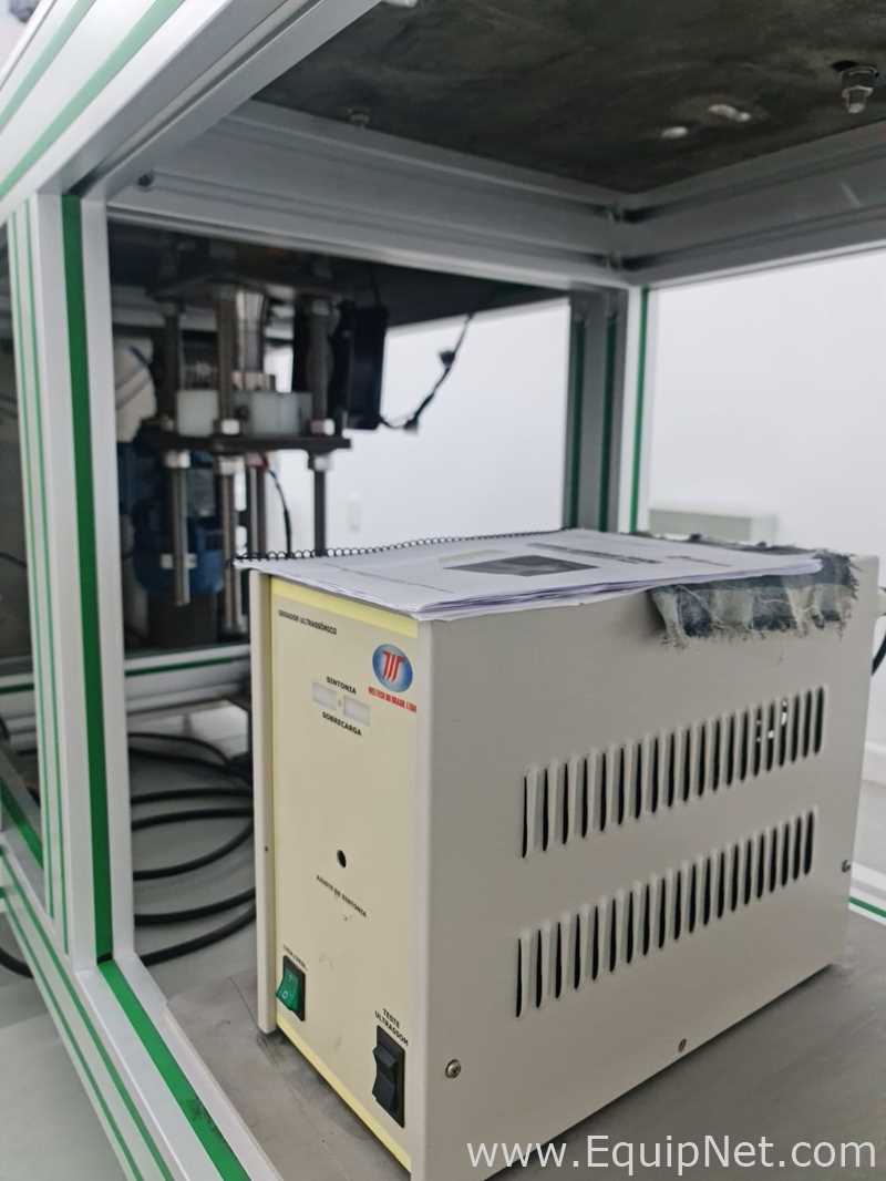 Línea de Instrumento Quirúrgico Bioelegance SV100