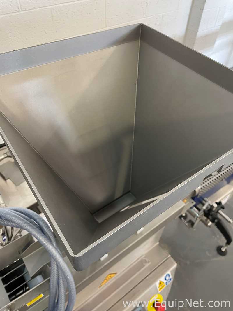Línea para Producción de Cereales Buhler  SnackFix
