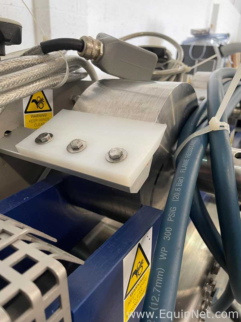 Línea para Producción de Cereales Buhler  SnackFix