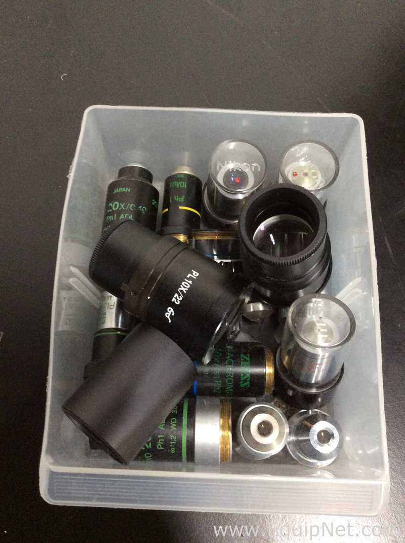 尼康Optiphot显微镜