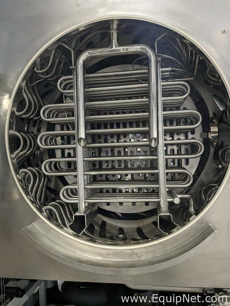 Tofflon LYO-5 Freeze Dryer