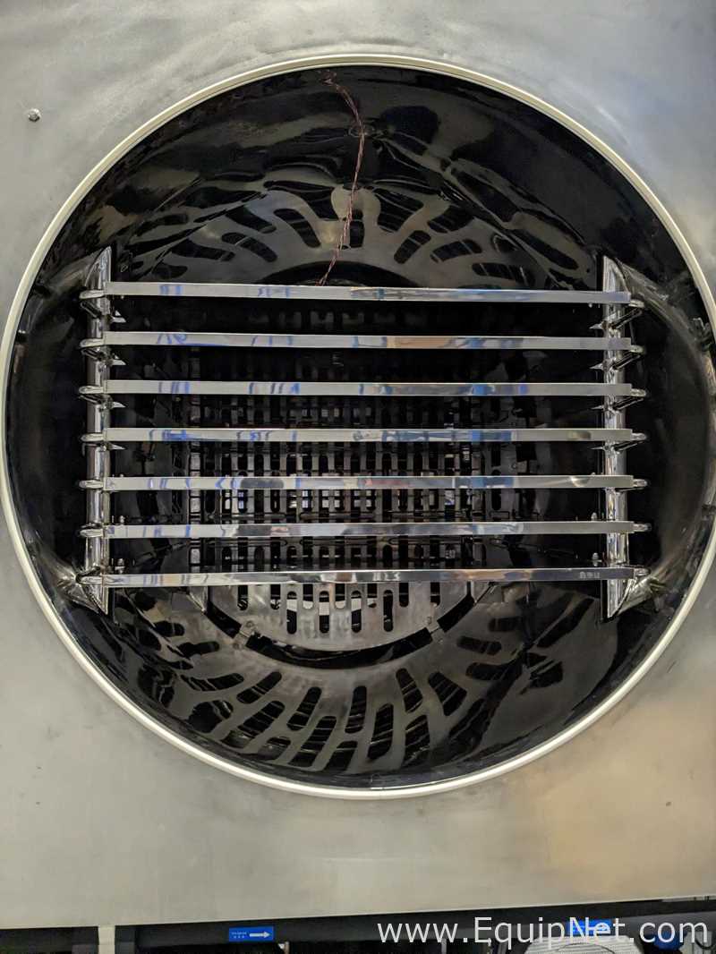 Tofflon LYO-5 Freeze Dryer