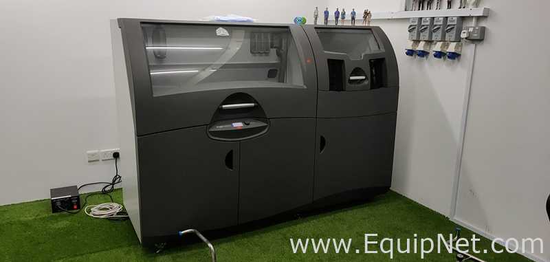 Impressora 3D 3D Systems Corporation Projet660