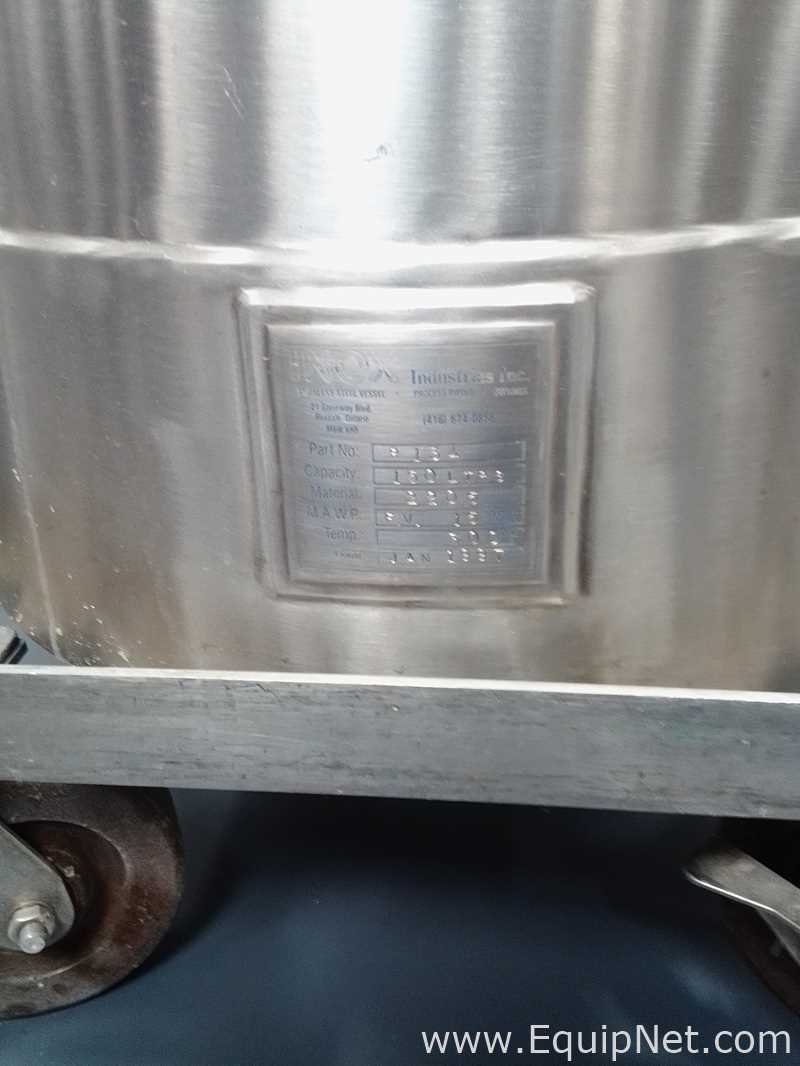 不锈钢行业150 l不锈钢水箱