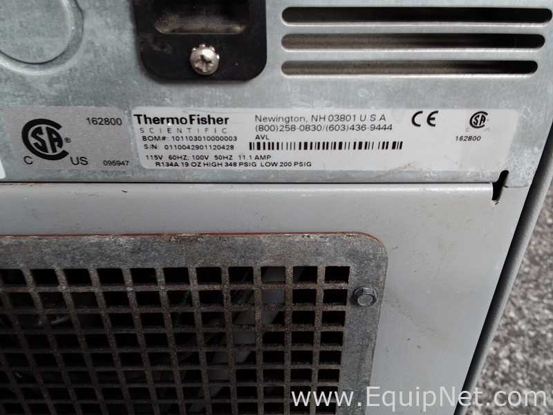 Enfriador Thermo Scientific ThermoFlex 900