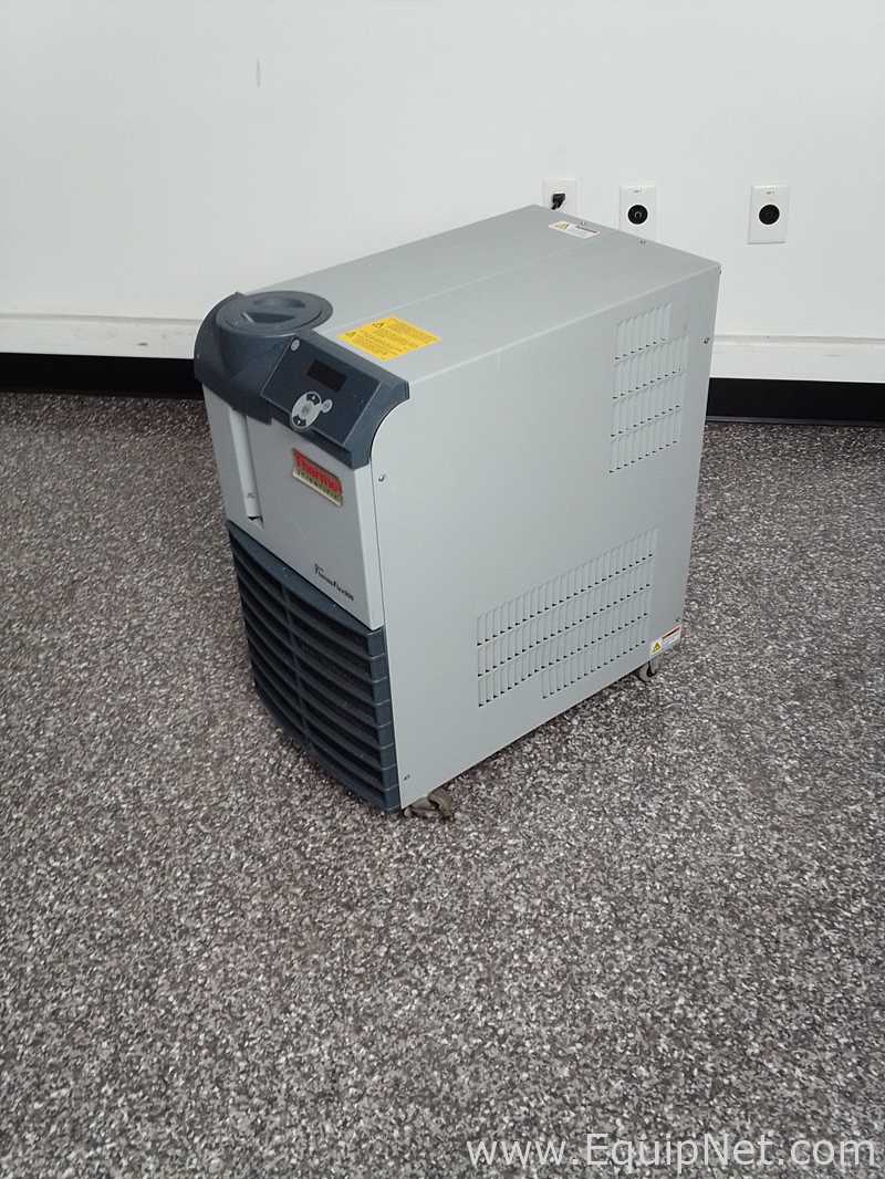 Enfriador Thermo Scientific ThermoFlex 900