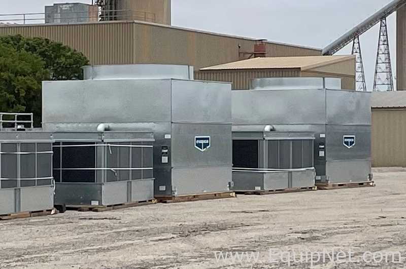 Unused Evapco Cooling Towers ATWB 12-7L12-Z Cooling Tower
