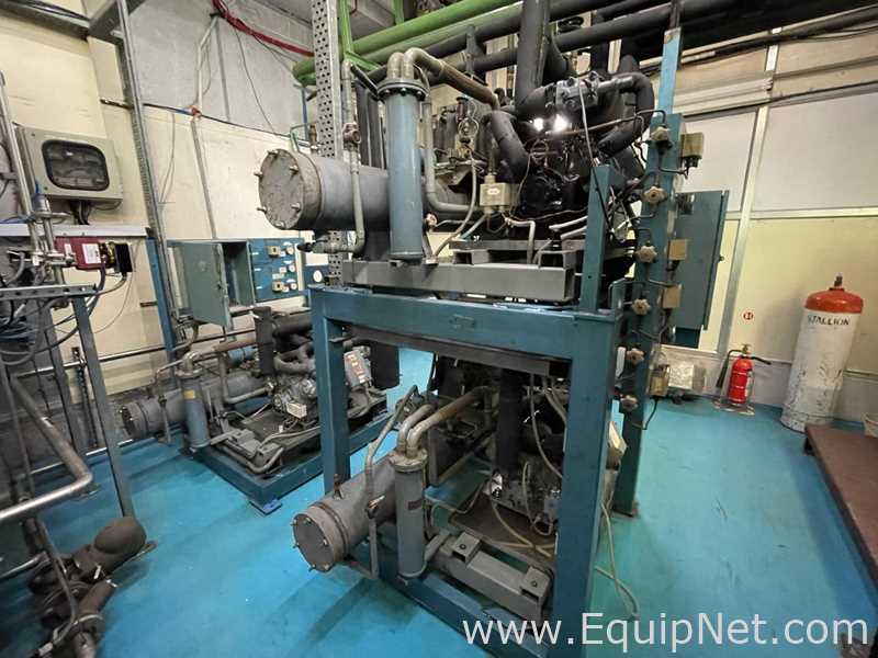 Usifroid Reconditioned SMH 1715 Freeze Dryer