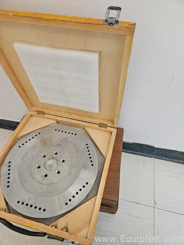 Máquina de Cápsulas HJ ZJT-900