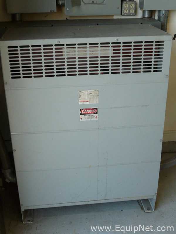Unholtz-Dickie R24SA30 Electrodynamic Shaker System