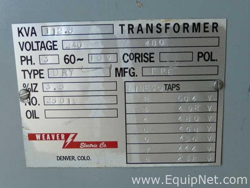 Unholtz-Dickie R24SA30 Electrodynamic Shaker System