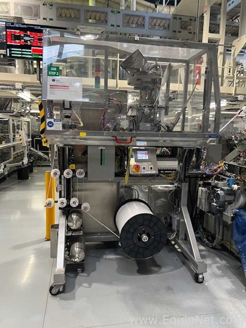 Presto SR-T100 DUPLEX Sealer